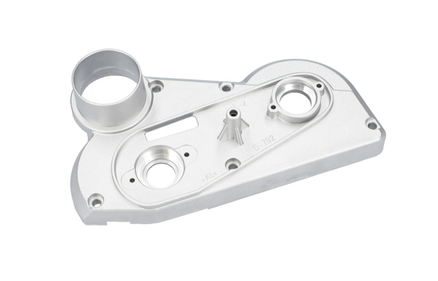 YATAK FLANŞi - 2605719033 - BOSCH YEDEK PARCA