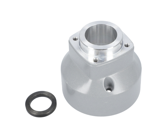 ŞANZiMAN GÖVDESi - 2605806312 - BOSCH YEDEK PARCA