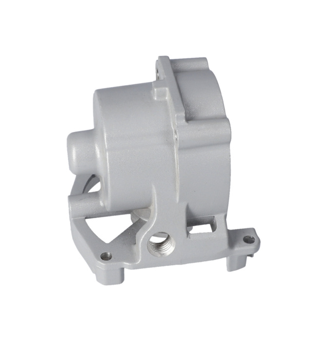 ŞANZiMAN GÖVDESi - 2605806438 - BOSCH YEDEK PARCA