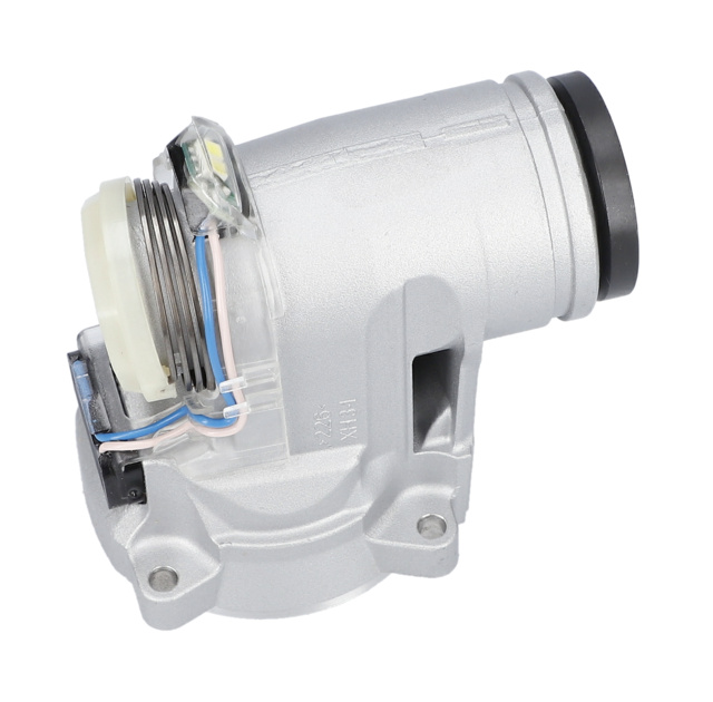 ŞANZiMAN BAŞi - 2605806852 - BOSCH YEDEK PARCA