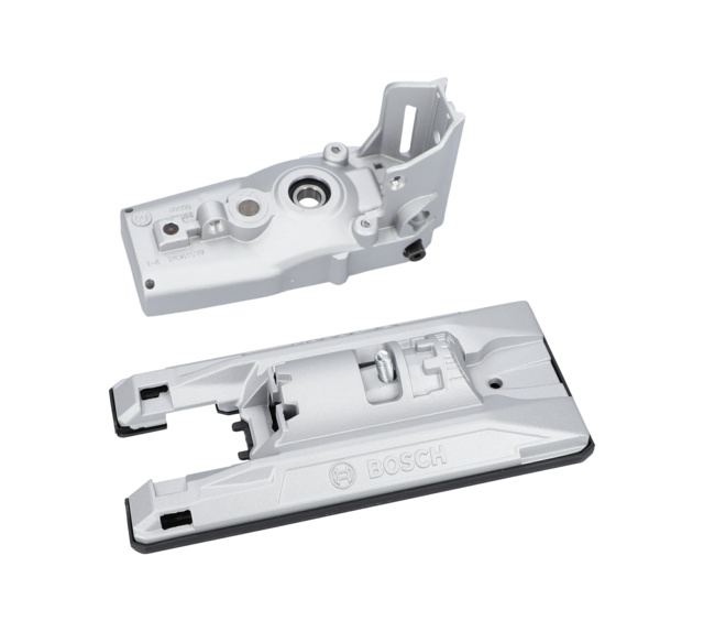 ŞANZiMAN GÖVDESi - 2605806871 - BOSCH YEDEK PARCA