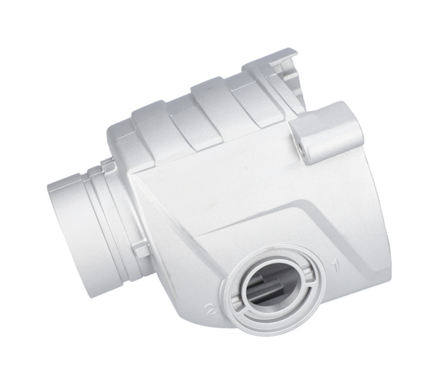 ŞANZiMAN GÖVDESi - 2605806879 - BOSCH YEDEK PARCA