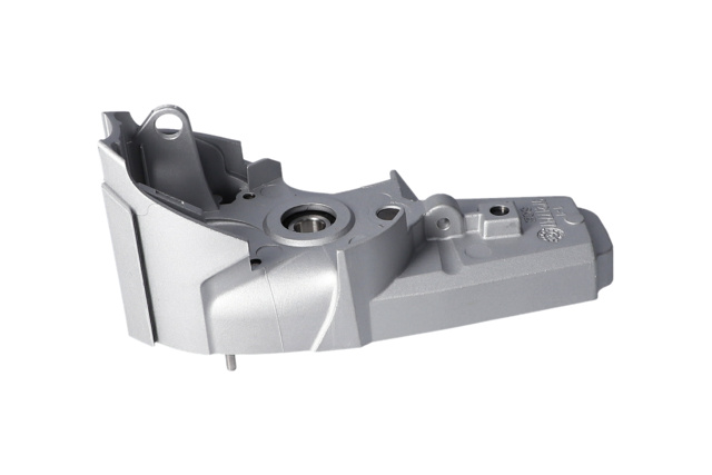 ŞANZiMAN GÖVDESi - 2605806881 - BOSCH YEDEK PARCA