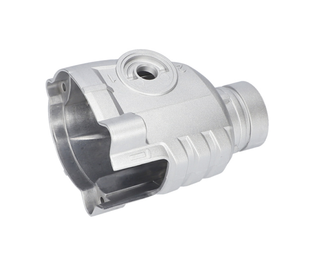 ŞANZiMAN GÖVDESi - 2605806882 - BOSCH YEDEK PARCA