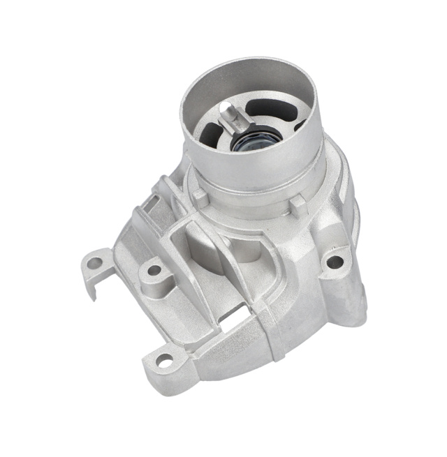 ŞANZiMAN GÖVDESi - 2605806883 - BOSCH YEDEK PARCA