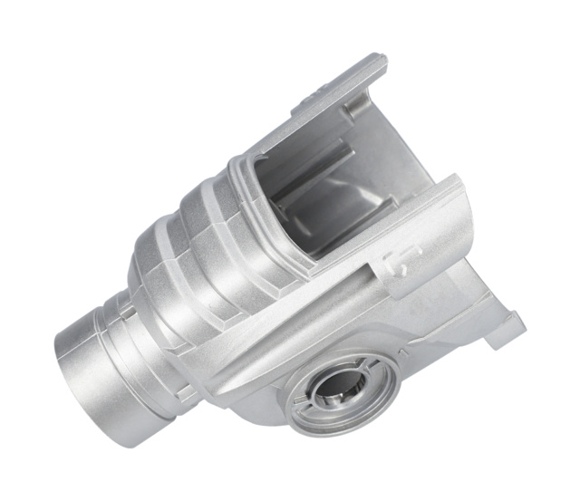 ŞANZiMAN GÖVDESi - 2605806884 - BOSCH YEDEK PARCA