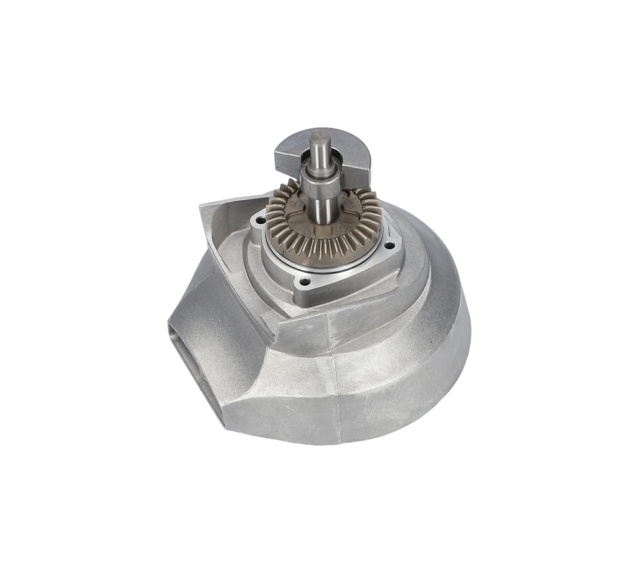 ŞANZiMAN GÖVDESi - 2605806890 - BOSCH YEDEK PARCA