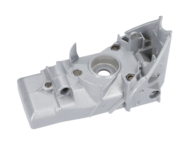 ŞANZiMAN GÖVDESi - 2605806896 - BOSCH YEDEK PARCA