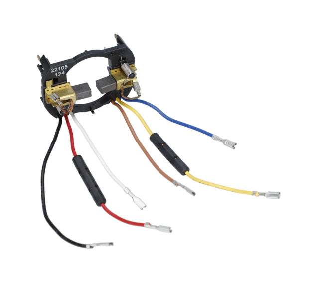 FiRÇA LEVHASi - 2605807124 - BOSCH YEDEK PARCA