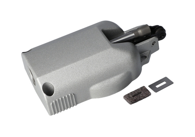 Şanzıman Kapağı - 2605808921 - BOSCH YEDEK PARCA