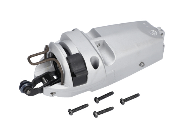 Şanzıman Kapağı - 2605808934 - BOSCH YEDEK PARCA