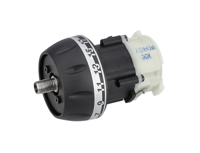 ŞANZiMAN KASASi - 2606200166 - BOSCH YEDEK PARCA