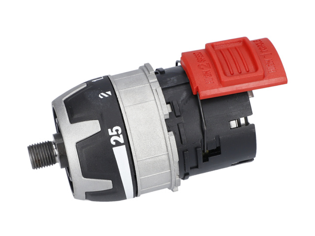 Planet Şanzıman - 2606200256 - BOSCH YEDEK PARCA