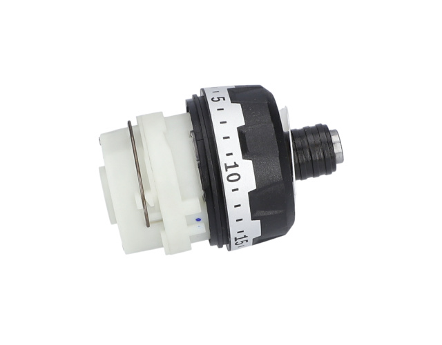 ŞANZiMAN KASASi - 2606200259 - BOSCH YEDEK PARCA