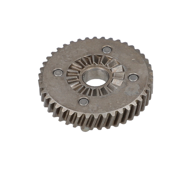 Tutucu - 2606320083 - BOSCH YEDEK PARCA