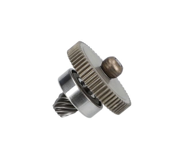 DiŞLi PiNYON - 2606333902 - BOSCH YEDEK PARCA