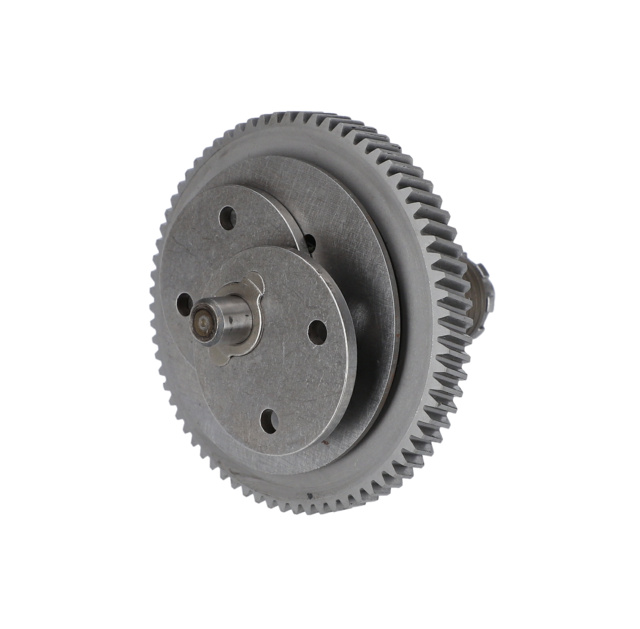 KAYiCi DEBRiYAJ - 2606440026 - BOSCH YEDEK PARCA