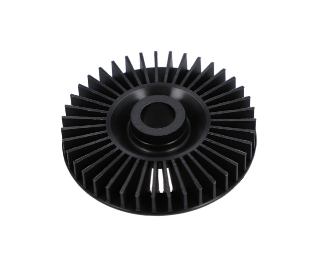 Fan - 2606610064 - BOSCH YEDEK PARCA