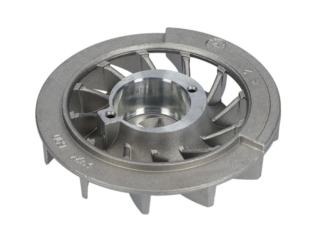 Fan - 2606610069 - BOSCH YEDEK PARCA