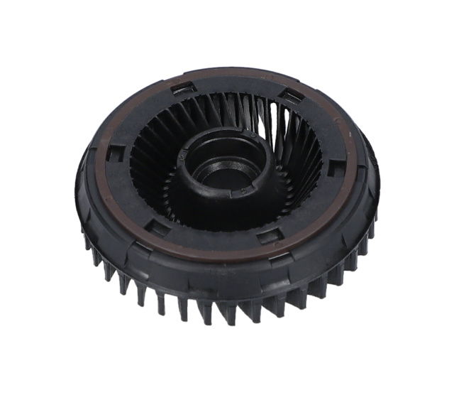 Fan - 2606610089 - BOSCH YEDEK PARCA