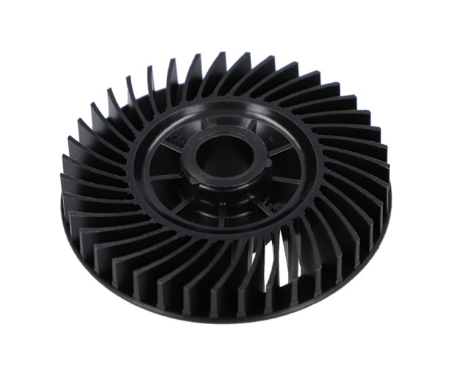Fan - 2606610093 - BOSCH YEDEK PARCA