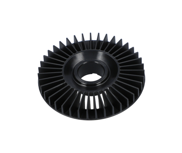 Fan - 2606610097 - BOSCH YEDEK PARCA