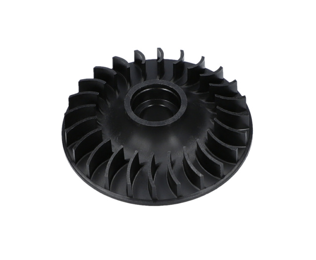 Fan - 2606610116 - BOSCH YEDEK PARCA