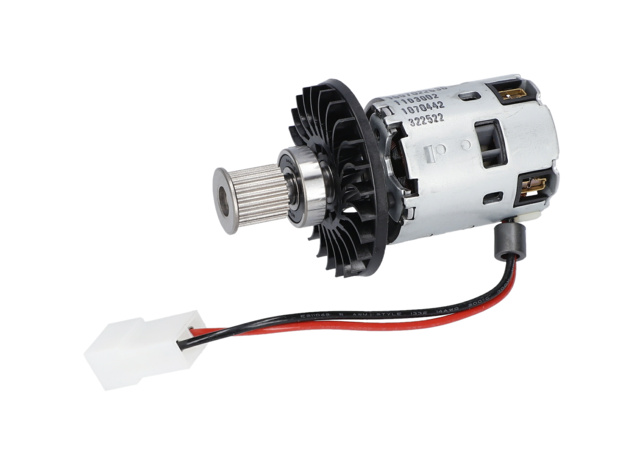 TAHRiK ÜNiTESi - 2606625910 - BOSCH YEDEK PARCA