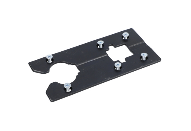 iŞ LEVHASi - 2607001085 - BOSCH YEDEK PARCA