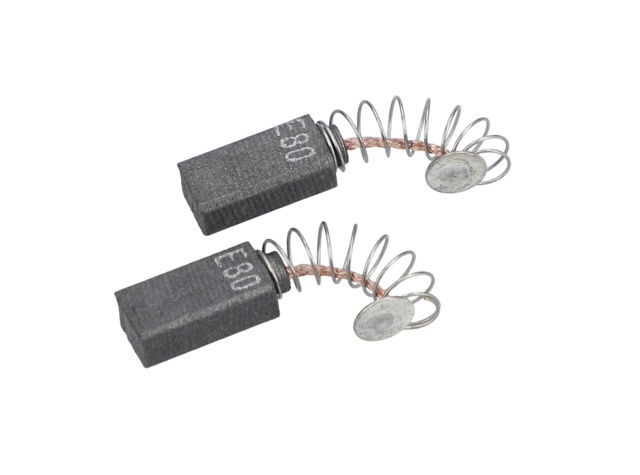 KÖMÜR FIRÇA SETi - 2607014016 - BOSCH YEDEK PARCA