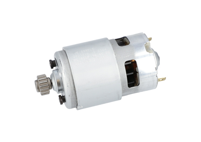 Doğru Akım Motoru - 2607022830 - BOSCH YEDEK PARCA