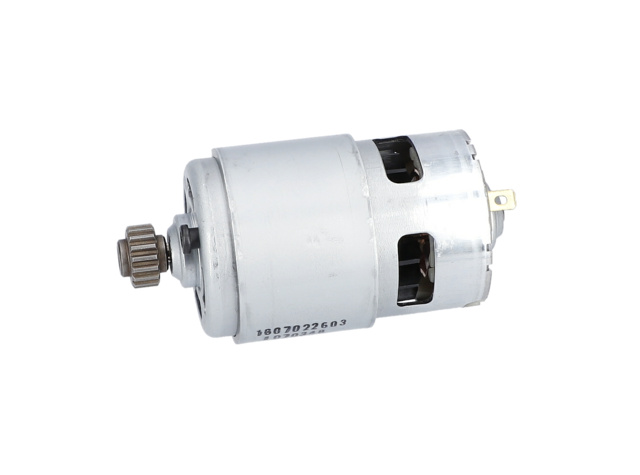 Doğru Akım Motoru - 2607022831 - BOSCH YEDEK PARCA