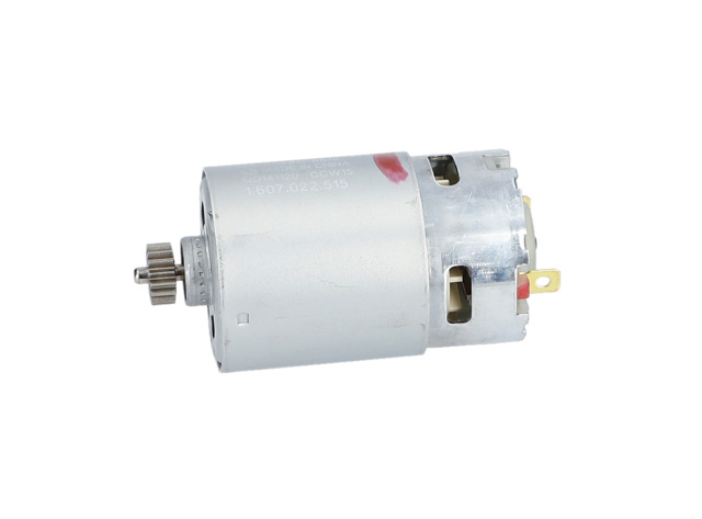 Doğru Akım Motoru - 2607022838 - BOSCH YEDEK PARCA