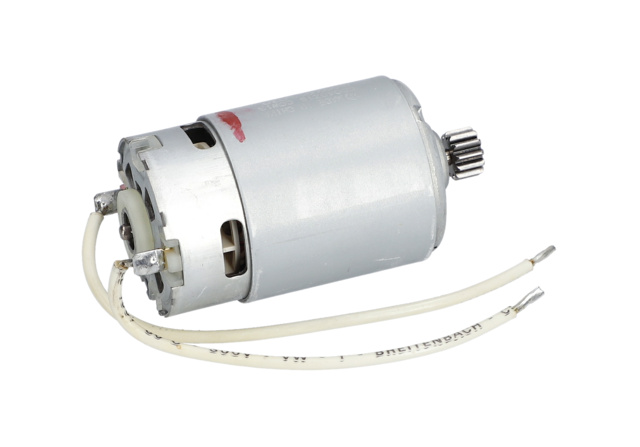 Doğru Akım Motoru - 2607022867 - BOSCH YEDEK PARCA