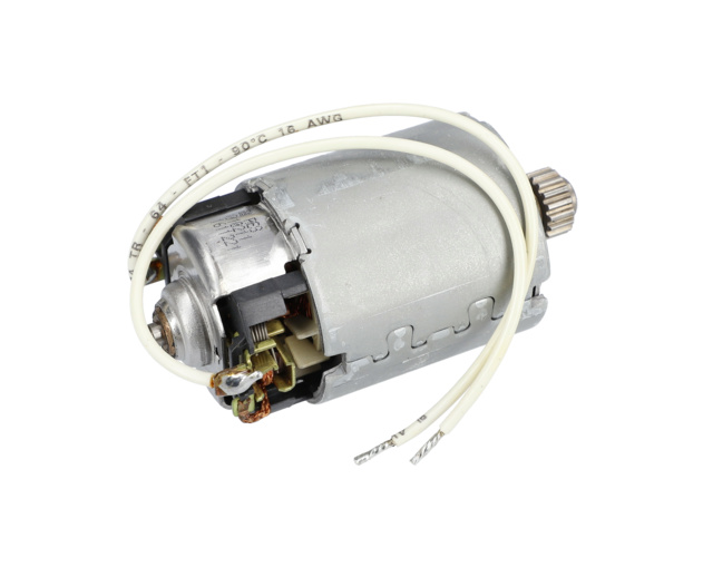 Doğru Akım Motoru - 2607022880 - BOSCH YEDEK PARCA