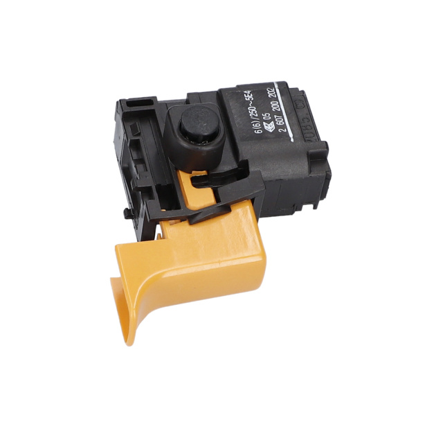Şalter - 2607200202 - BOSCH YEDEK PARCA