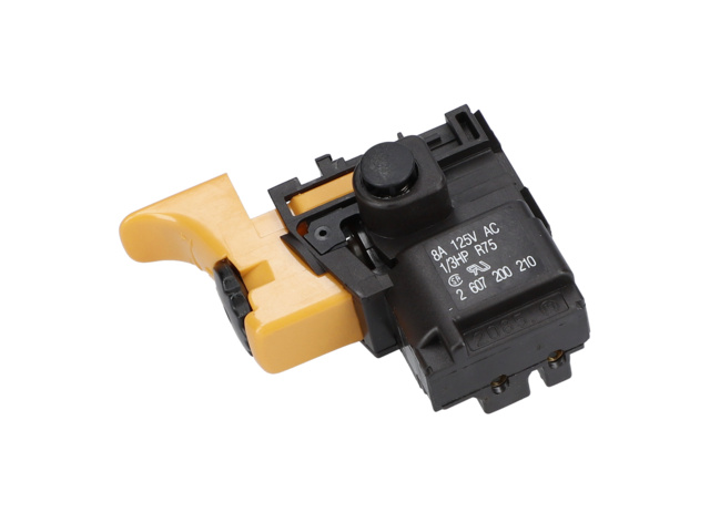 Şalter - 2607200210 - BOSCH YEDEK PARCA