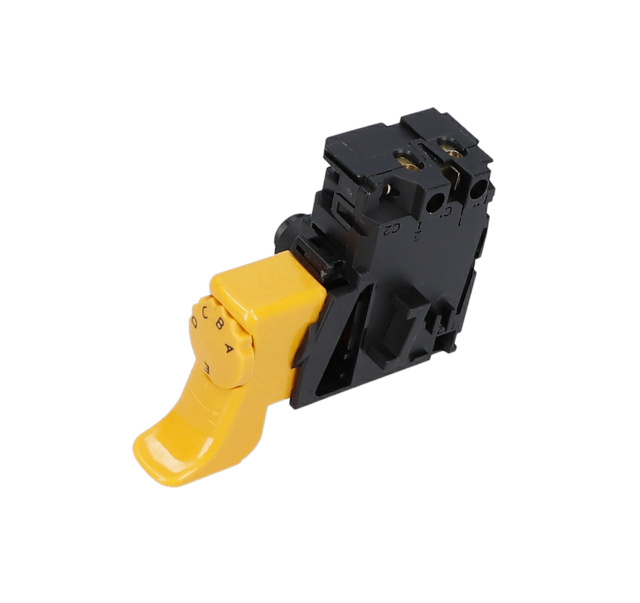 Şalter - 2607200245 - BOSCH YEDEK PARCA