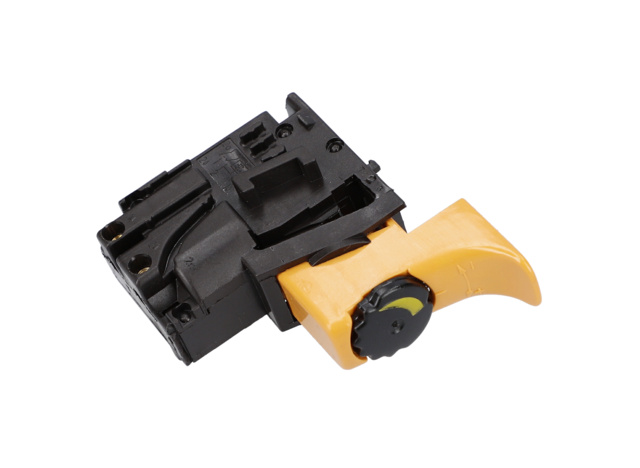 Şalter - 2607200248 - BOSCH YEDEK PARCA