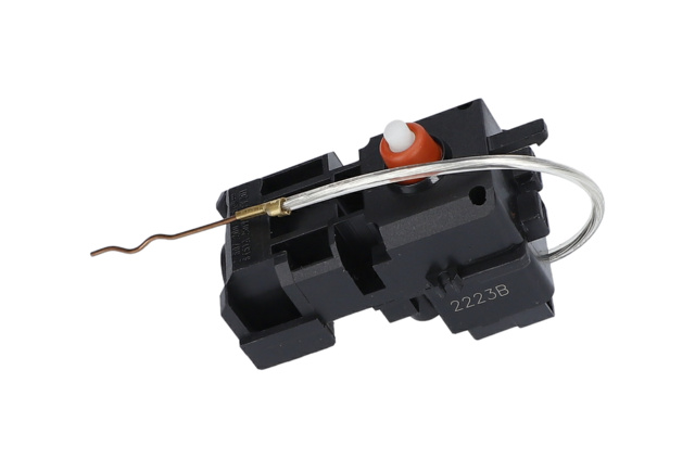 Şalter - 2607200286 - BOSCH YEDEK PARCA