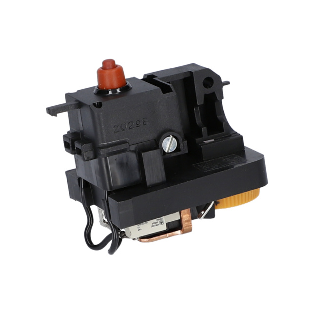 Şalter - 2607200289 - BOSCH YEDEK PARCA