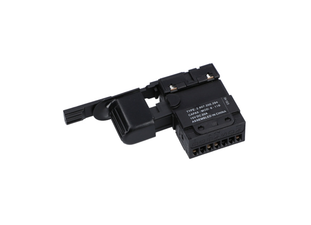 AÇMA/KAPAMA ŞALTERi - 2607200294 - BOSCH YEDEK PARCA