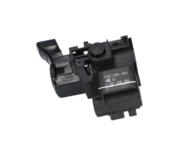 Şalter - 2607200384 - BOSCH YEDEK PARCA