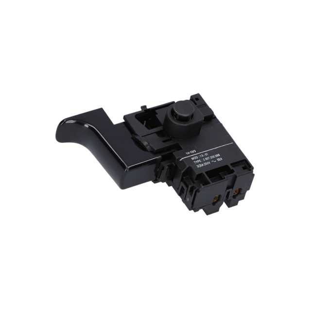 Şalter - 2607200398 - BOSCH YEDEK PARCA