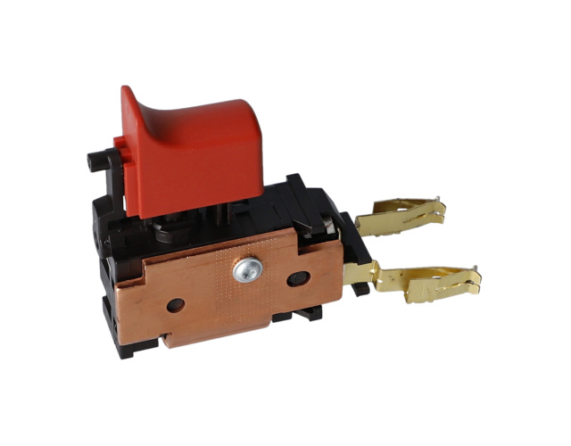 AÇMA/KAPAMA ŞALTERi - 2607200456 - BOSCH YEDEK PARCA