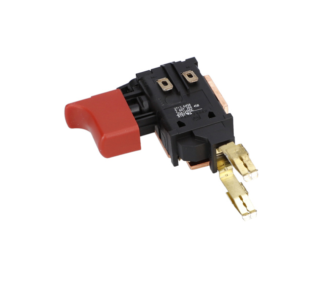 AÇMA/KAPAMA ŞALTERi - 2607200458 - BOSCH YEDEK PARCA