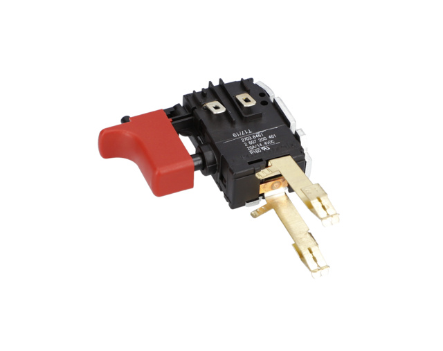 AÇMA/KAPAMA ŞALTERi - 2607200461 - BOSCH YEDEK PARCA