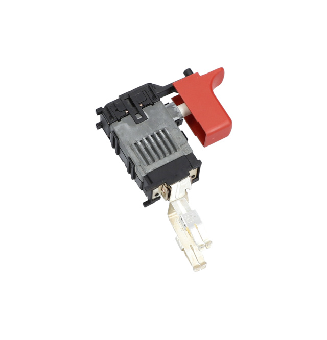 AÇMA/KAPAMA ŞALTERi - 2607200463 - BOSCH YEDEK PARCA