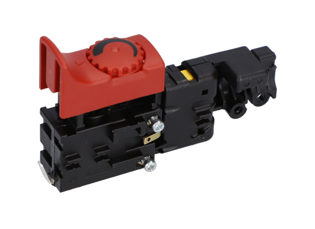 Şalter - 2607200556 - BOSCH YEDEK PARCA