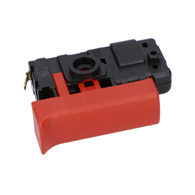 Şalter - 2607200576 - BOSCH YEDEK PARCA